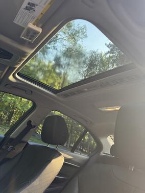 2015 BMW 320 i xDrive