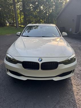 2015 BMW 320 i xDrive