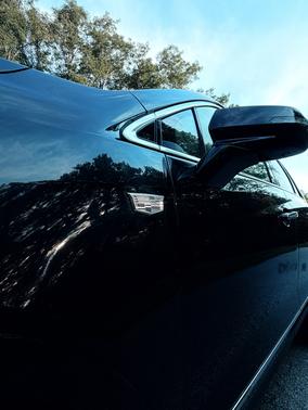 Black 2024 Cadillac XT5 Premium Luxury