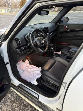 2019 MINI Countryman Cooper S ALL4