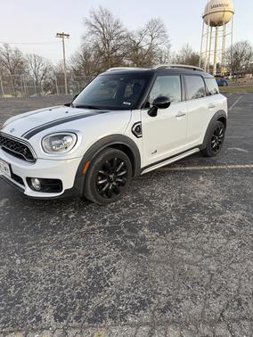 2019 MINI Countryman Cooper S ALL4
