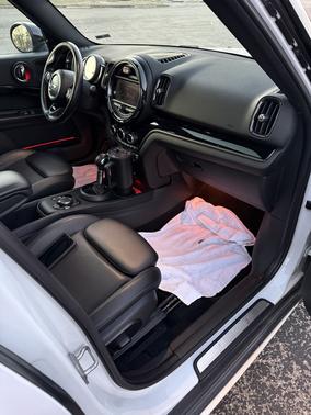 2019 MINI Countryman Cooper S ALL4