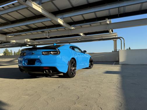 2023 Chevrolet Camaro 2SS