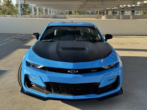 2023 Chevrolet Camaro 2SS