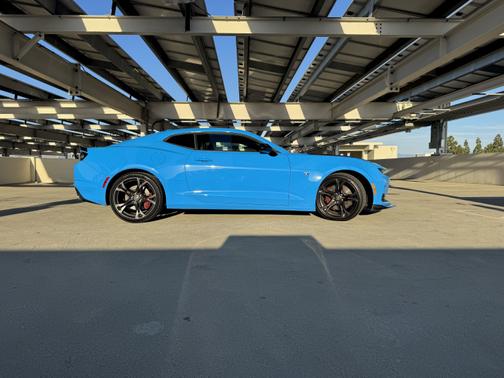 2023 Chevrolet Camaro 2SS