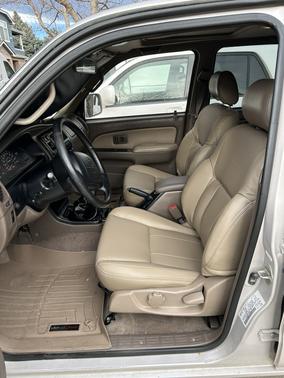 1997 Toyota 4Runner SR5 4WD