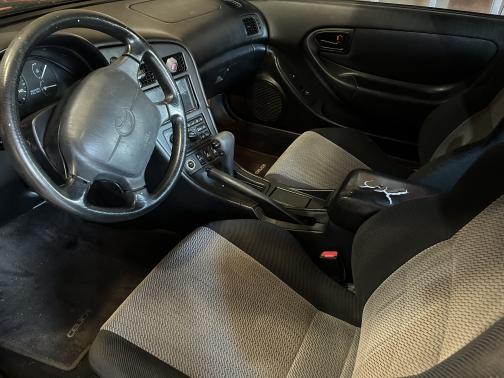 1995 Toyota Celica GT