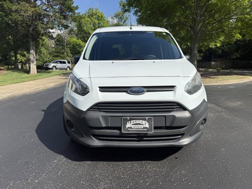 2017 Ford Transit Connect XL
