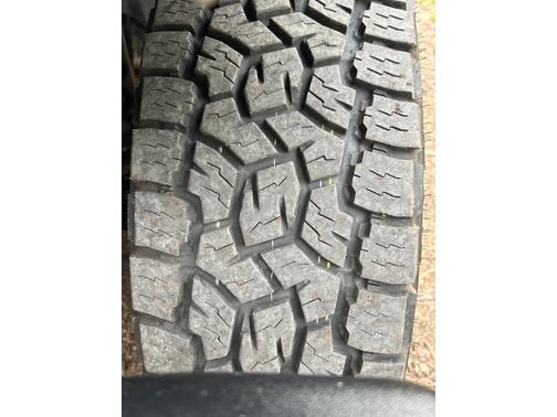 2003 Jeep Wrangler Sport