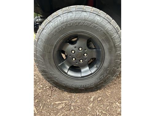 2003 Jeep Wrangler Sport