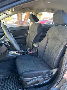 2012 Subaru Impreza 2.0i Premium