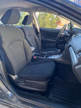 2012 Subaru Impreza 2.0i Premium