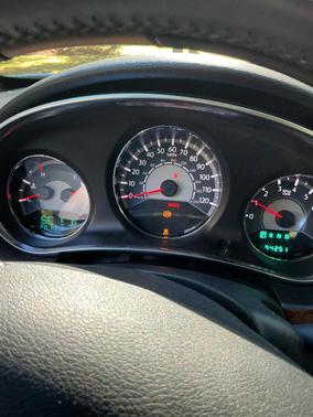 White 2012 Chrysler 200 Limited