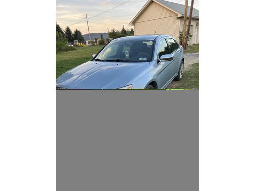 2012 Chrysler 200 Limited