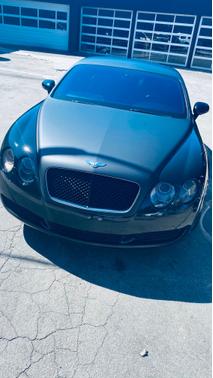 Photo 1 of 6 of 2004 Bentley Continental GT Base