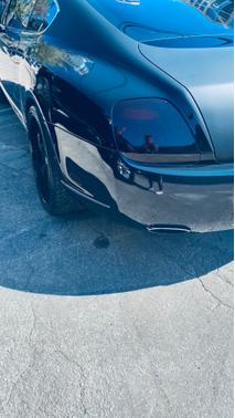 Photo 5 of 6 of 2004 Bentley Continental GT Base