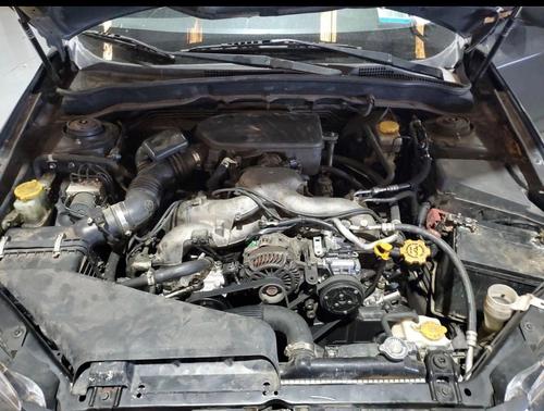 Gray 2008 Subaru Impreza 2.5i
