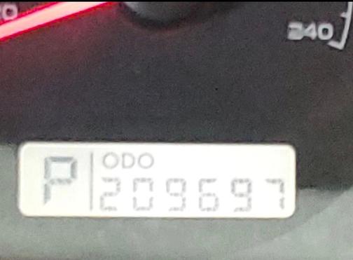 Gray 2008 Subaru Impreza 2.5i
