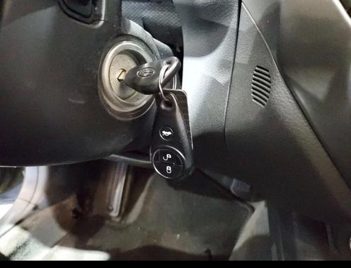 Gray 2008 Subaru Impreza 2.5i