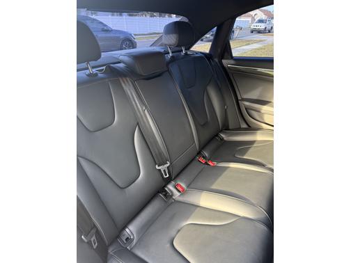 2015 Audi S4 3.0T Premium Plus