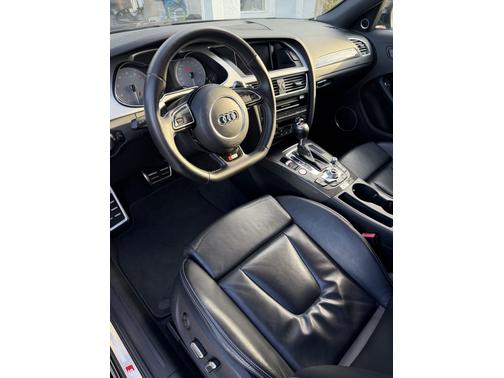 2015 Audi S4 3.0T Premium Plus