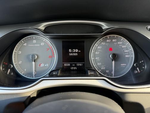 2015 Audi S4 3.0T Premium Plus