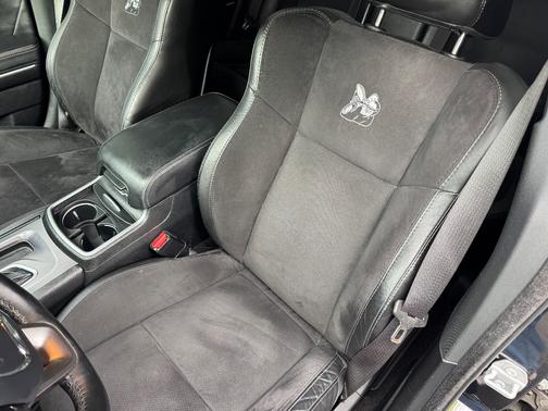 2020 Dodge Charger Scat Pack