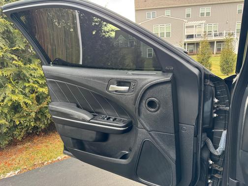 2020 Dodge Charger Scat Pack