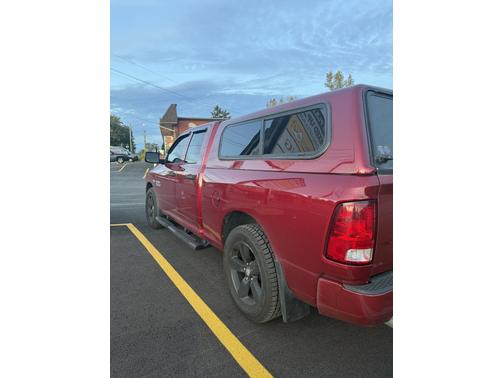 2015 RAM 1500 Tradesman/Express