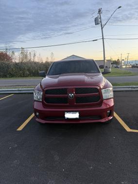 2015 RAM 1500 Tradesman/Express