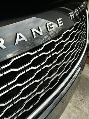 2016 Land Rover Range Rover 5.0L Supercharged