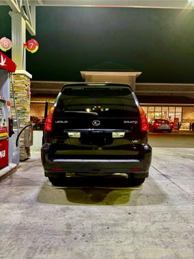 2004 Lexus GX 470 Base