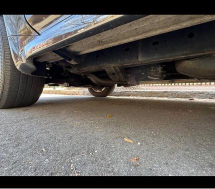 2004 Lexus GX 470 Base