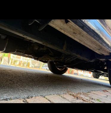 2004 Lexus GX 470 Base