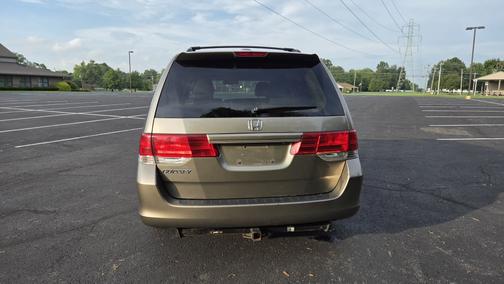 2009 Honda Odyssey EX-L
