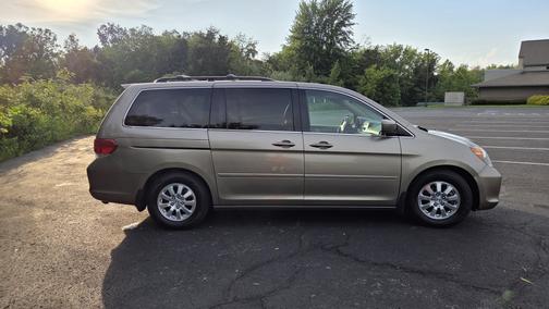 2009 Honda Odyssey EX-L