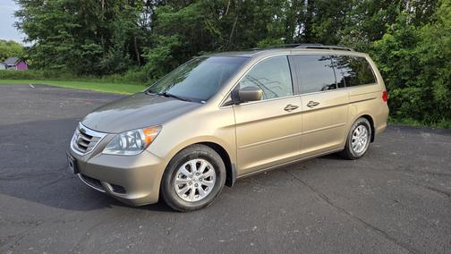 2009 Honda Odyssey EX-L