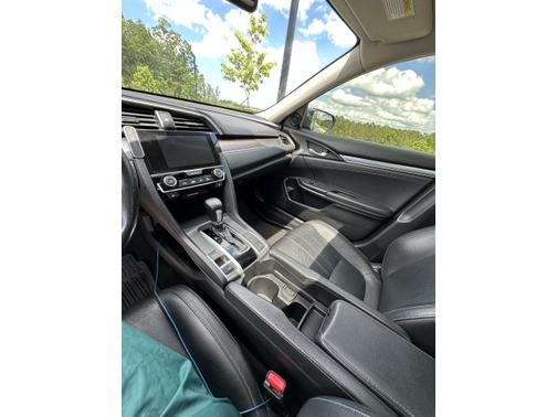 2018 Honda Civic EX-L w/Navi