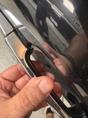 Black 2015 Nissan Leaf SL