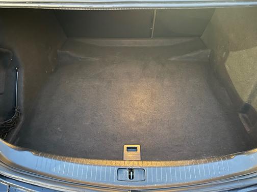 2012 Buick Regal Premium 1