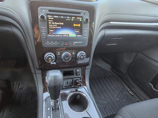 2015 Chevrolet Traverse 1LT