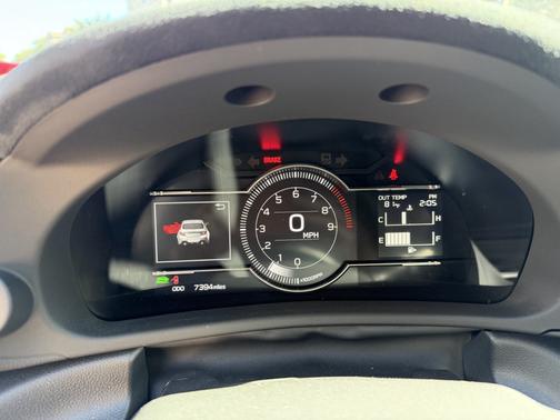 2025 Toyota GR86 Premium