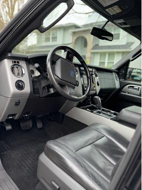 2013 Ford Expedition EL Limited