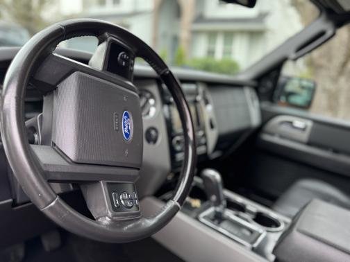 2013 Ford Expedition EL Limited