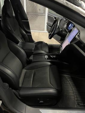 2017 Tesla Model S 100D