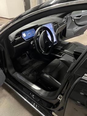 2017 Tesla Model S 100D