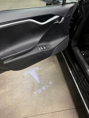 2017 Tesla Model S 100D