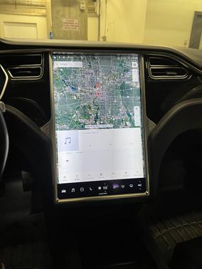 2017 Tesla Model S 100D