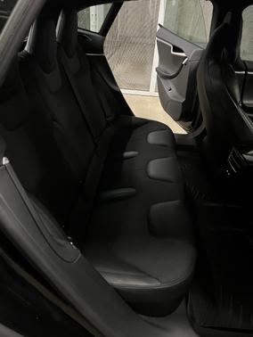 2017 Tesla Model S 100D