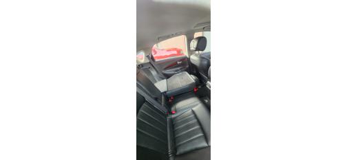 2012 INFINITI EX35 Journey
